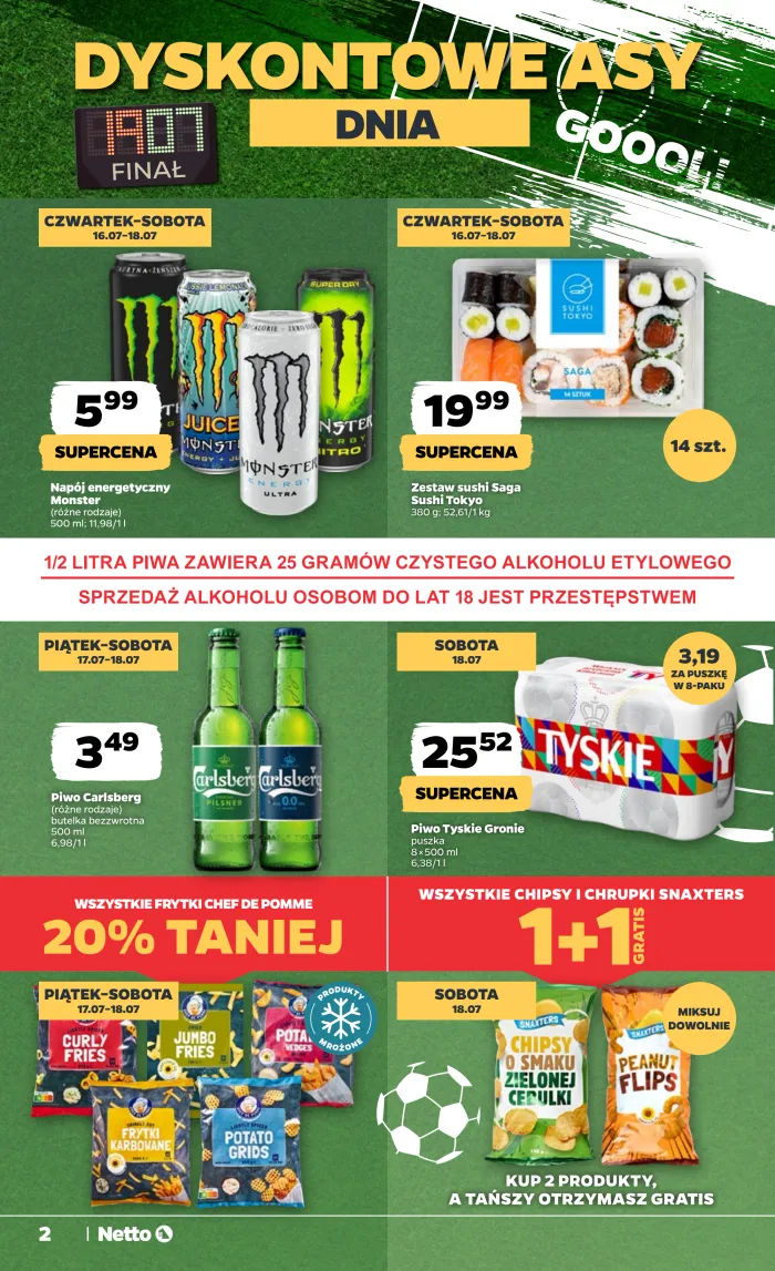 Netto
