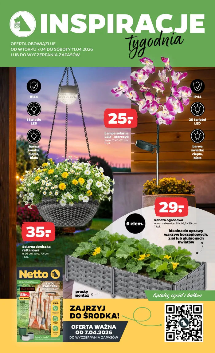 Netto