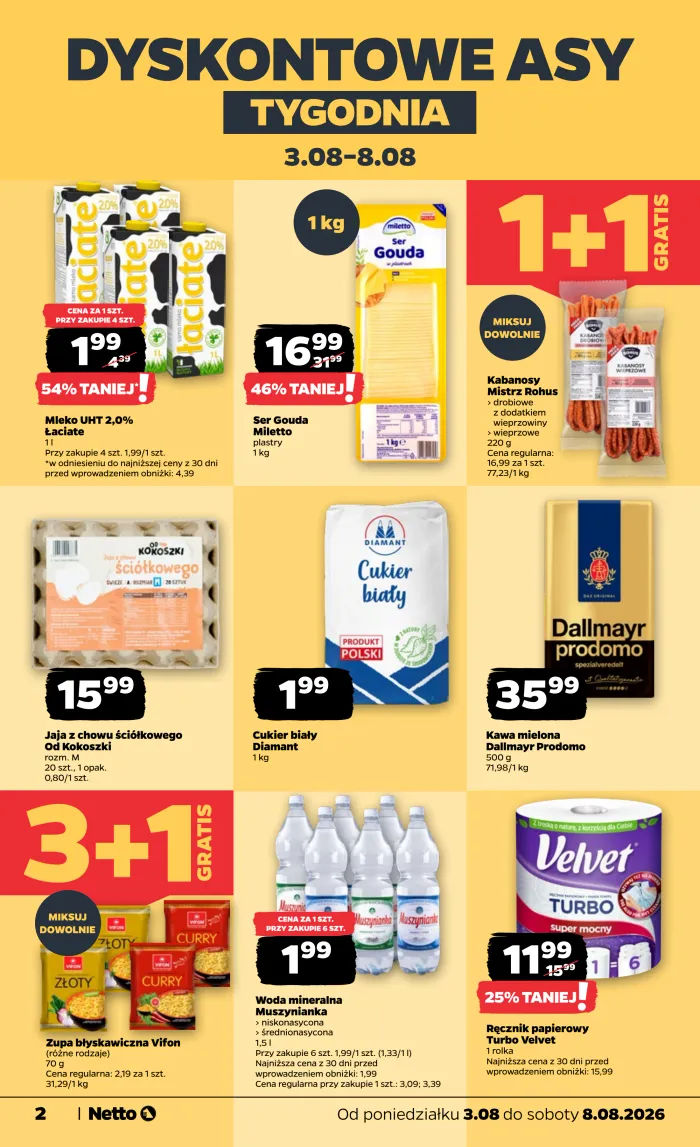 Netto