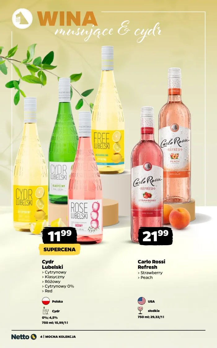 Netto