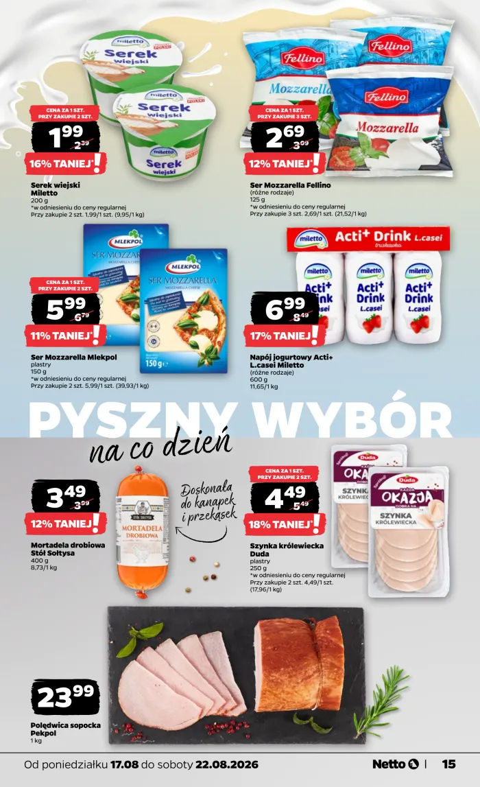 Netto