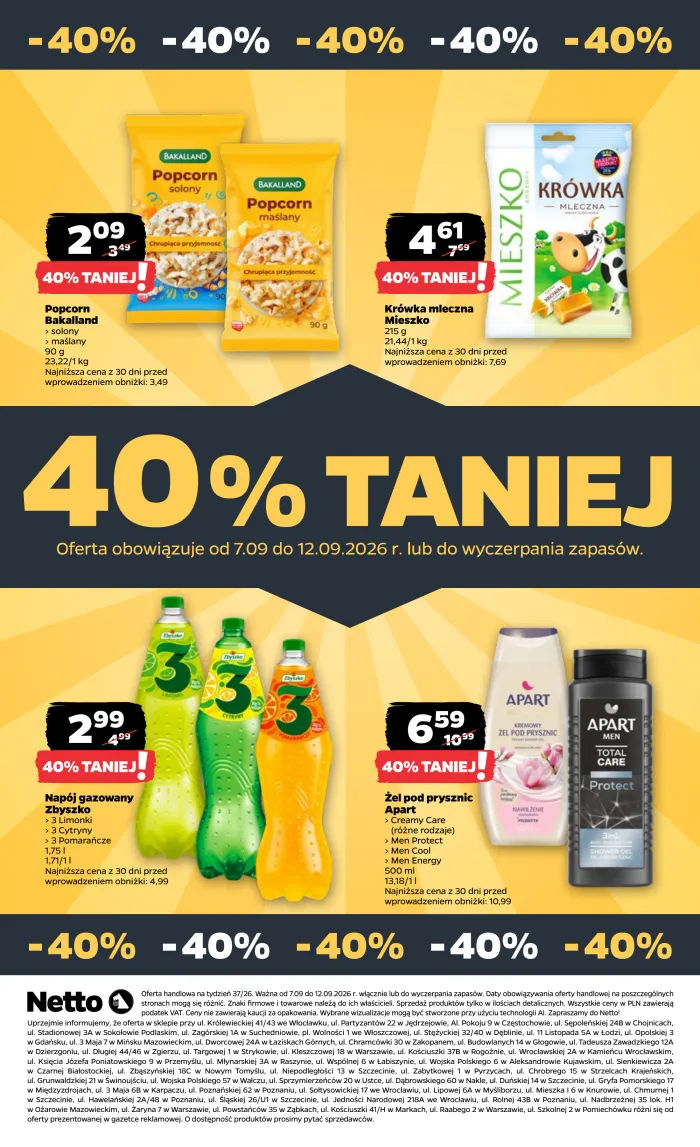 Netto