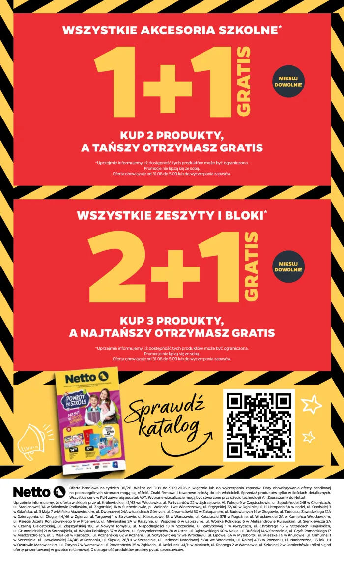 Netto
