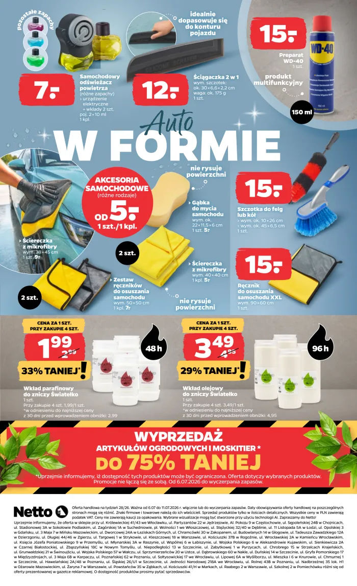 Netto
