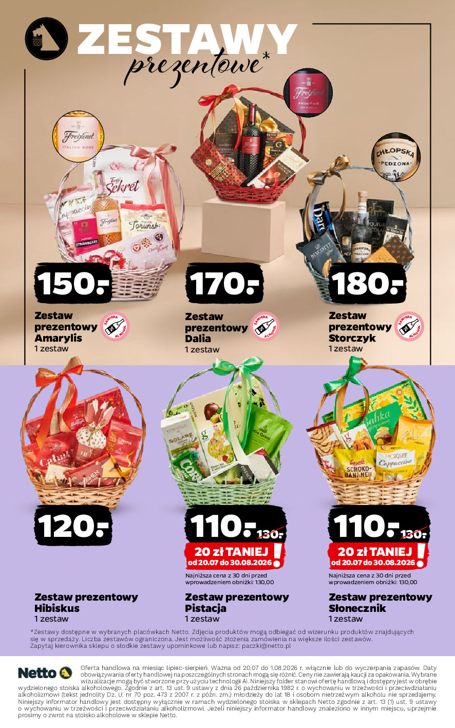 Netto