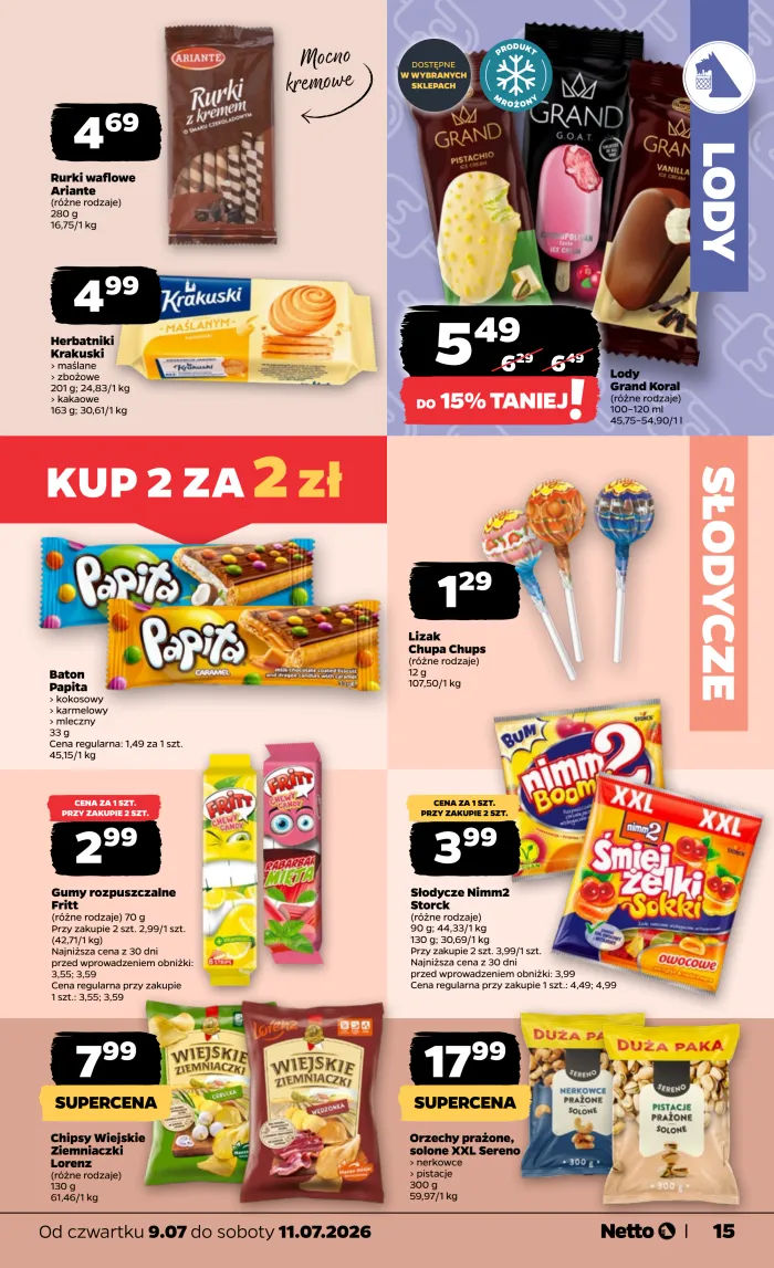 Netto