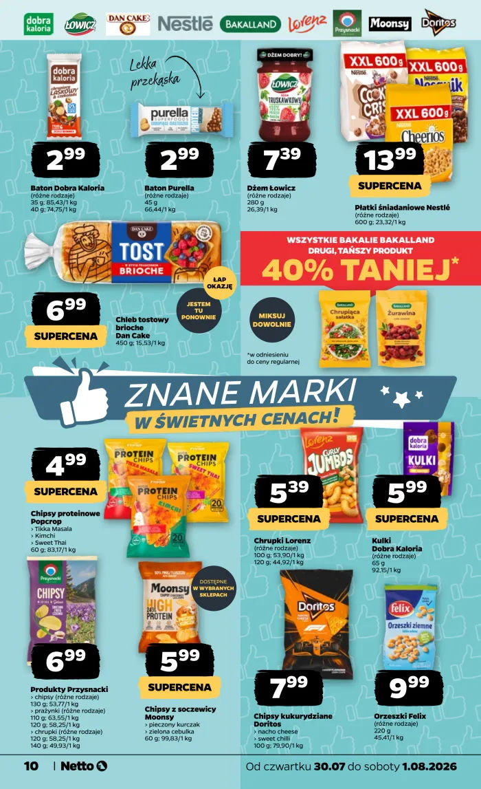 Netto