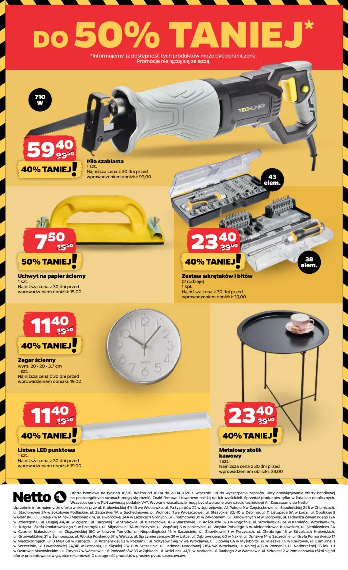 Netto