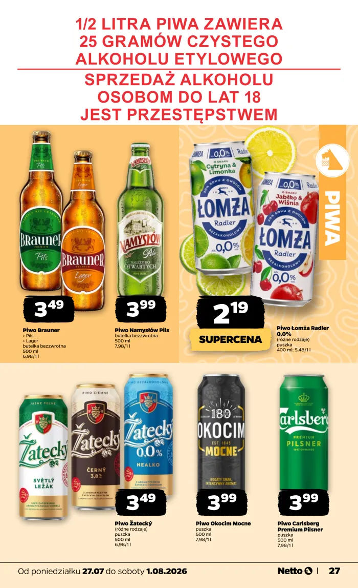 Netto