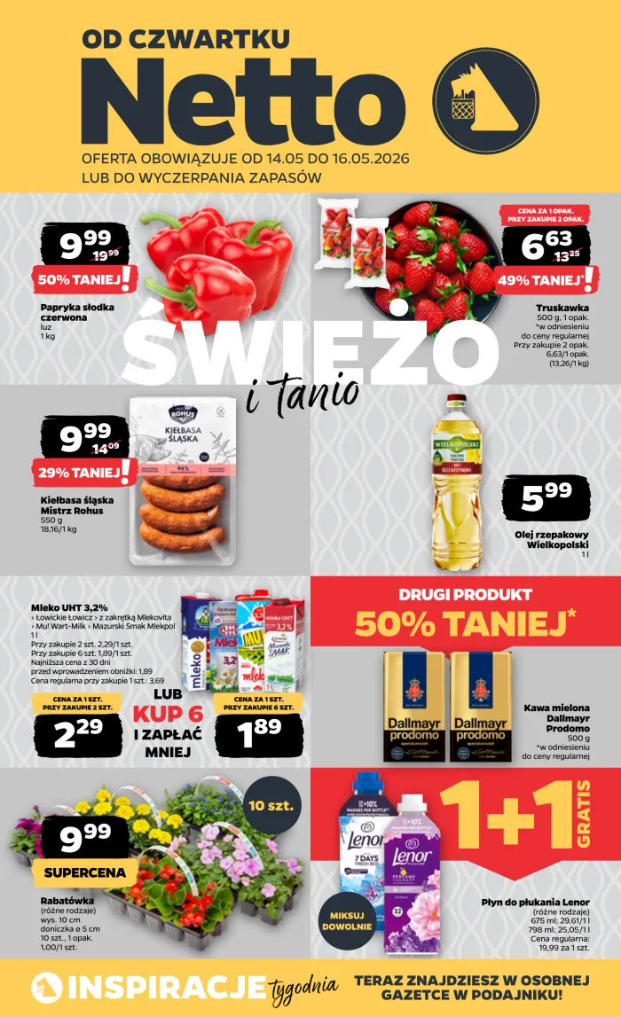 Netto  - 2026-05-14  - 2026-05-16