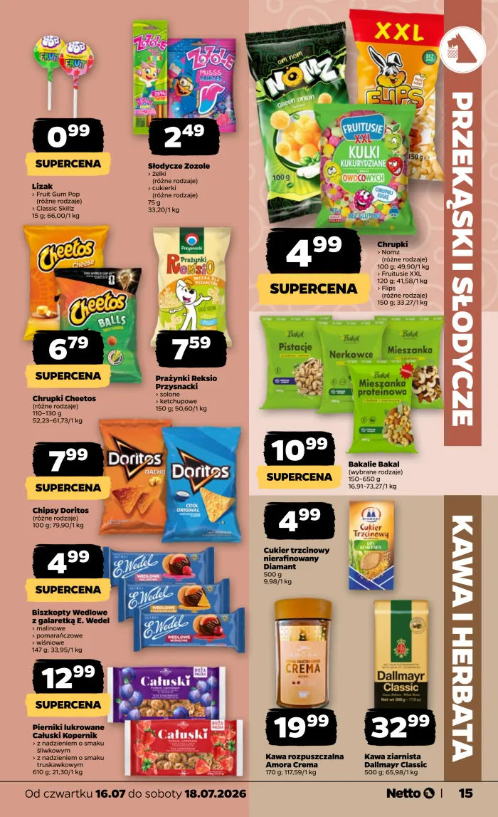 Netto