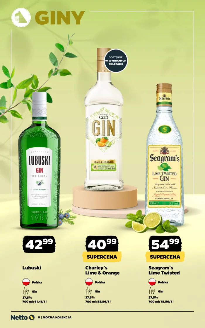 Netto