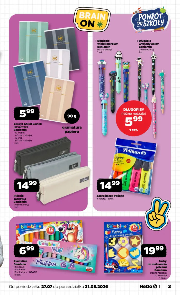 Netto