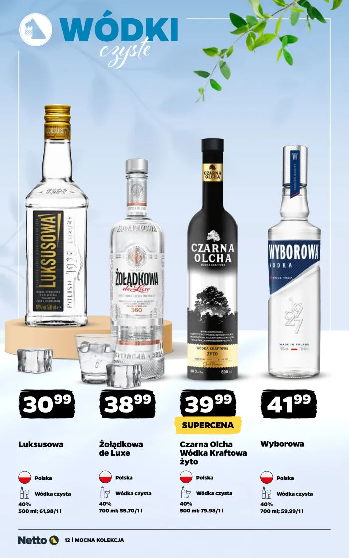 Netto