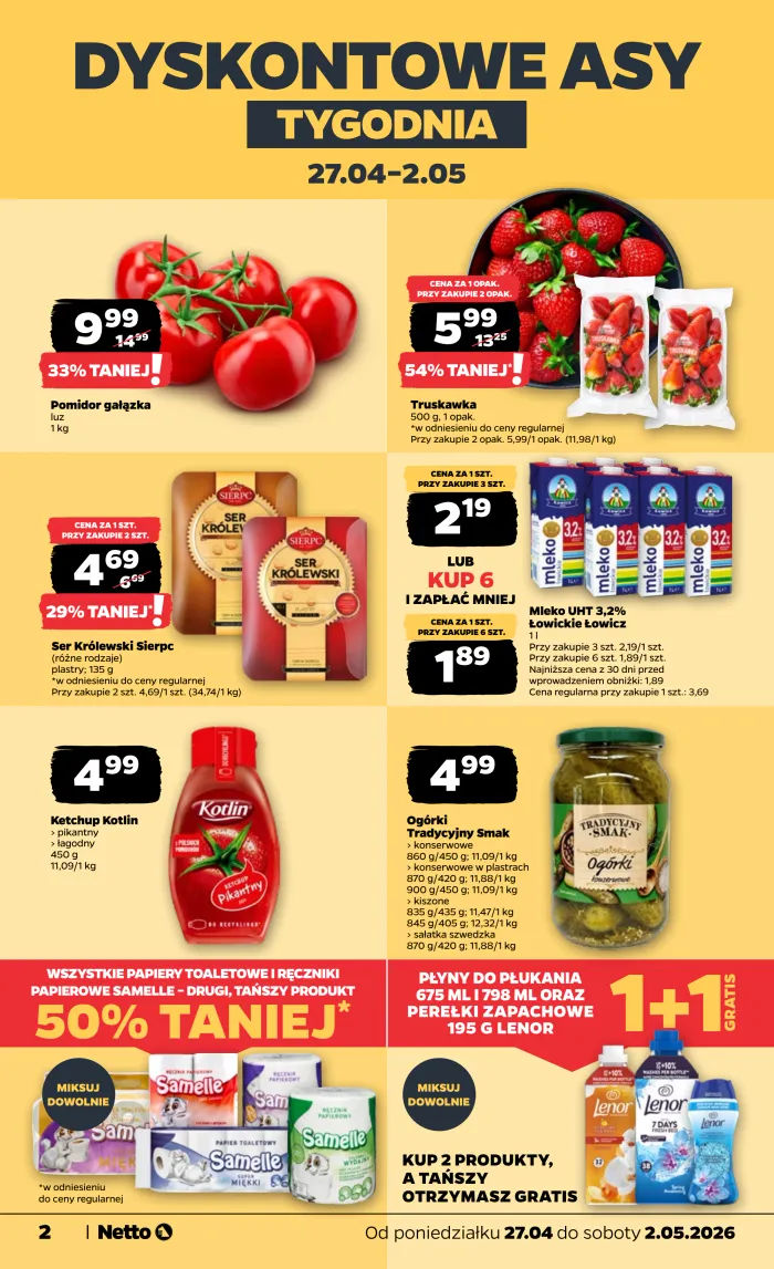 Netto