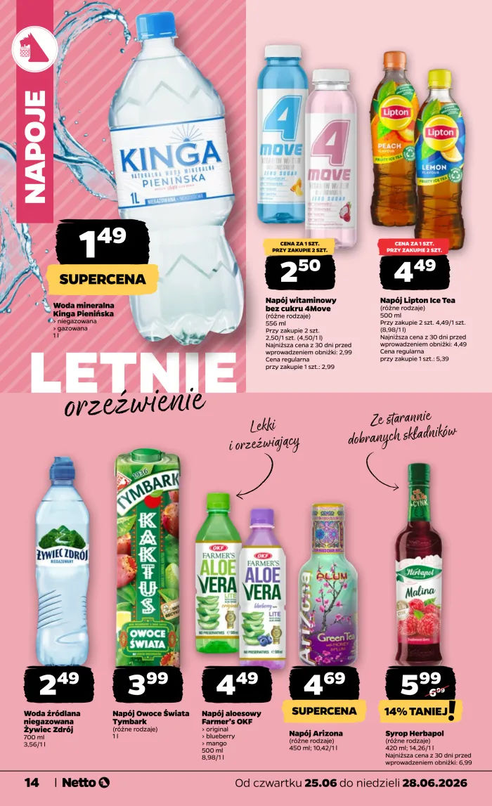 Netto