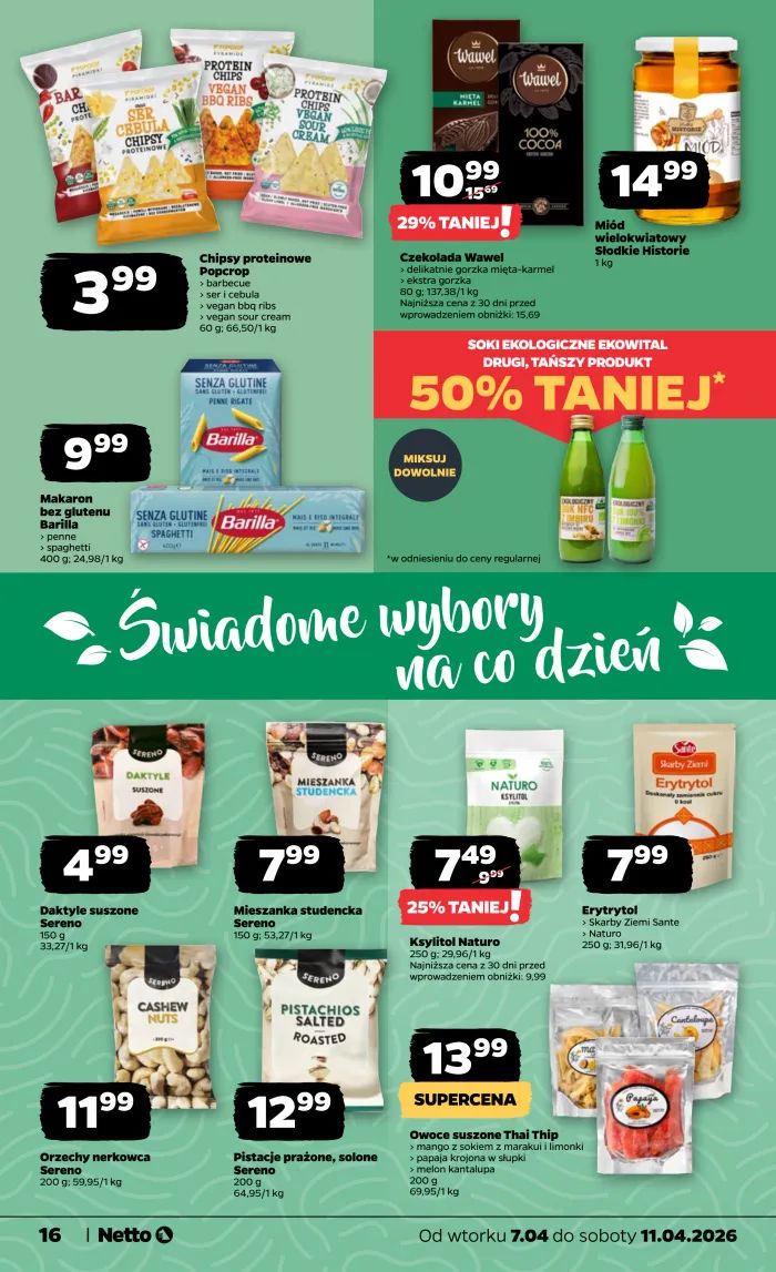 Netto