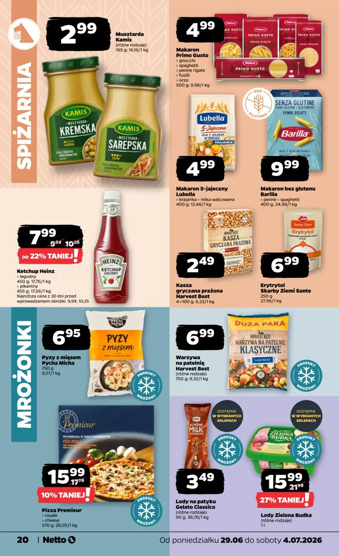 Netto