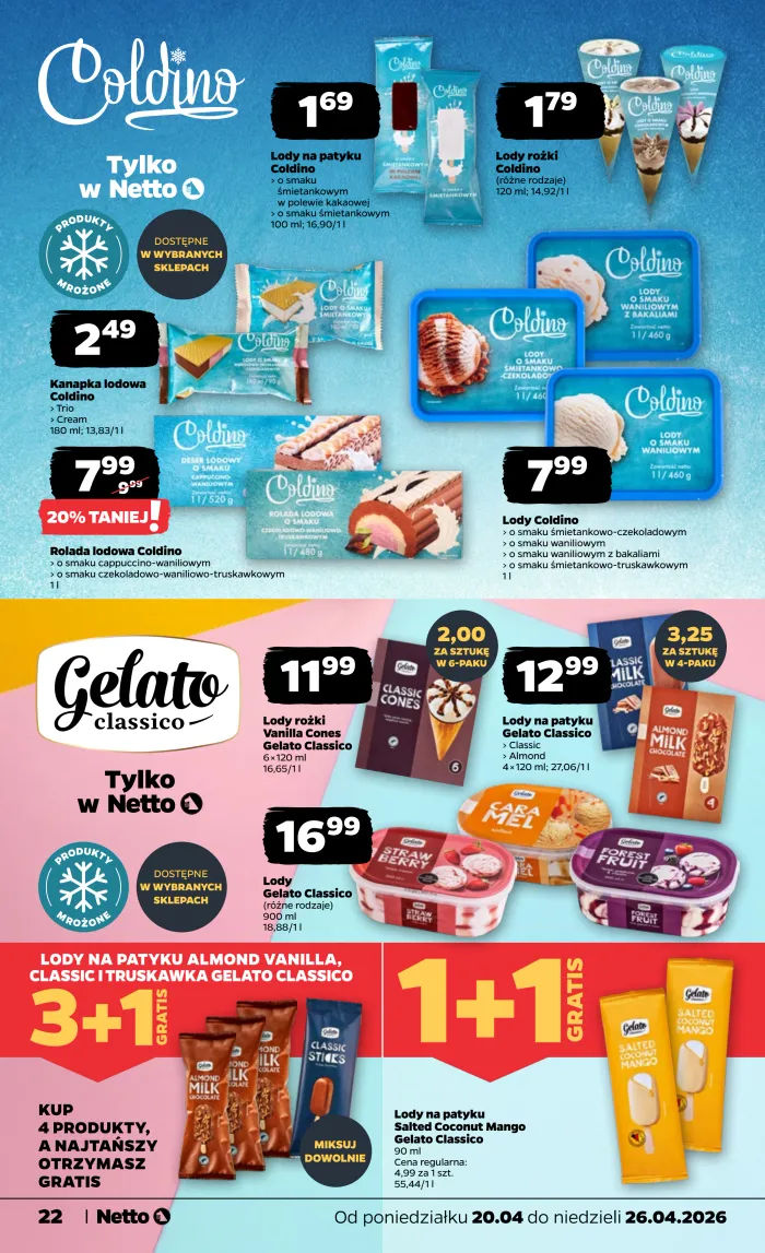 Netto
