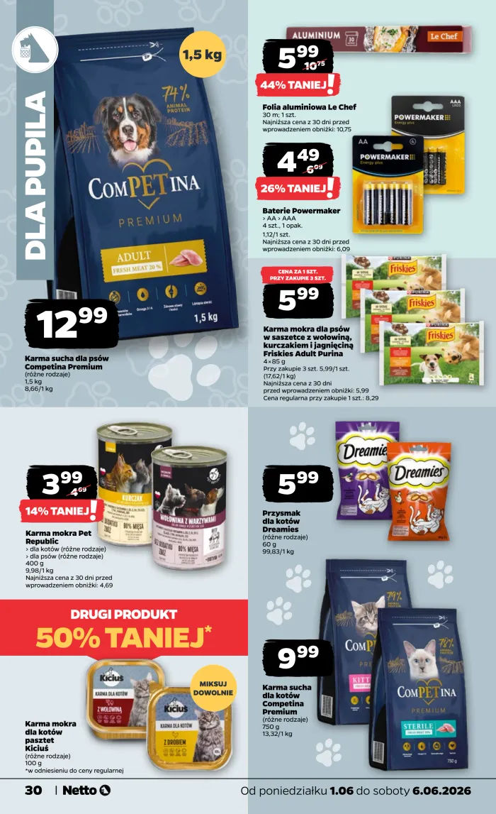 Netto