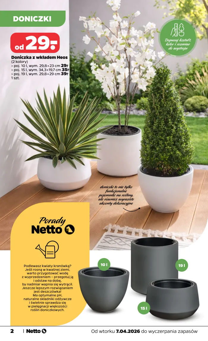Netto