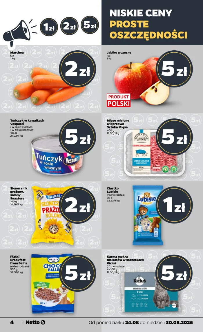 Netto