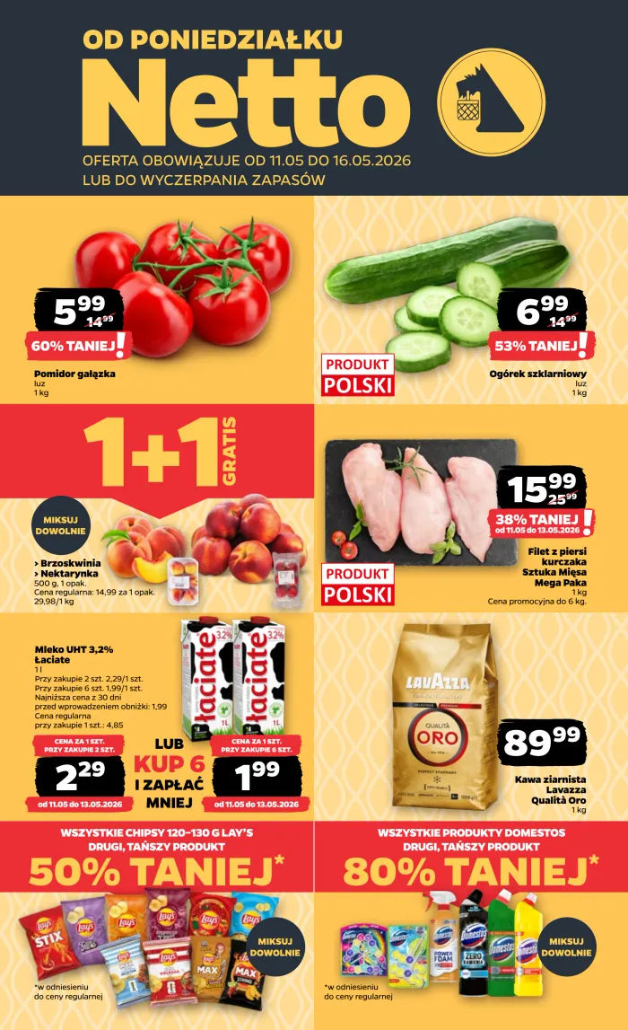 Netto  - 2026-05-11  - 2026-05-16