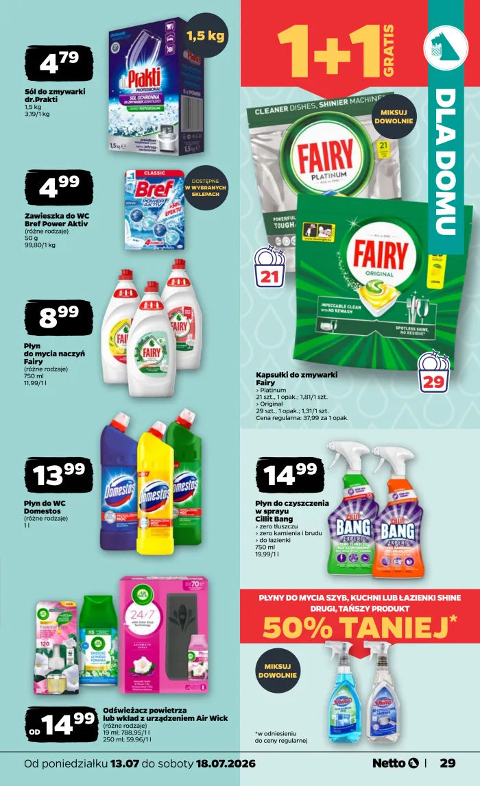 Netto