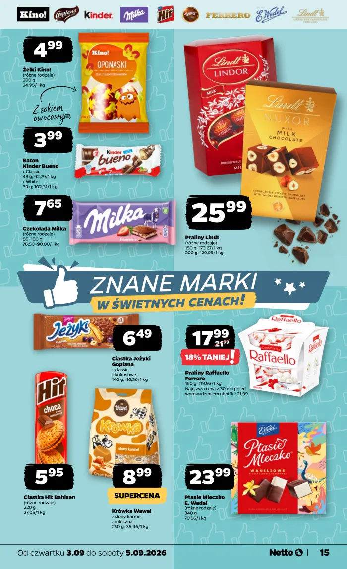 Netto