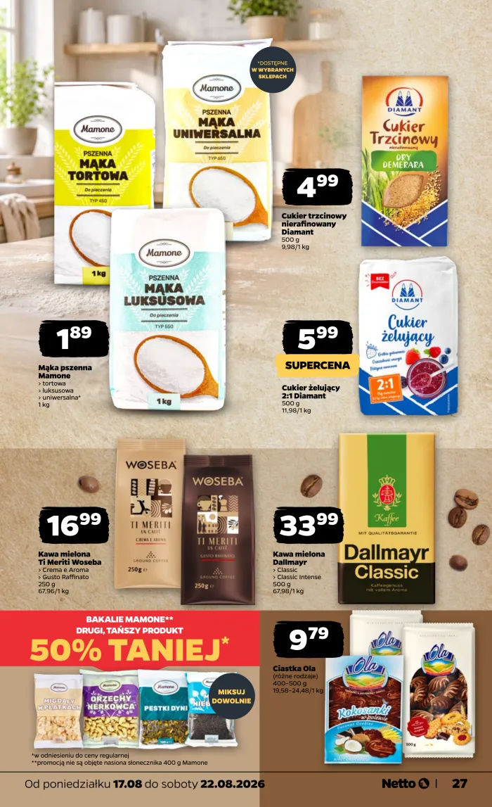 Netto
