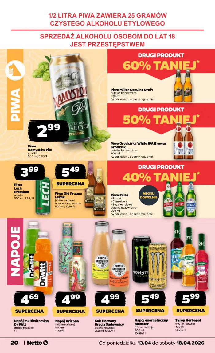 Netto