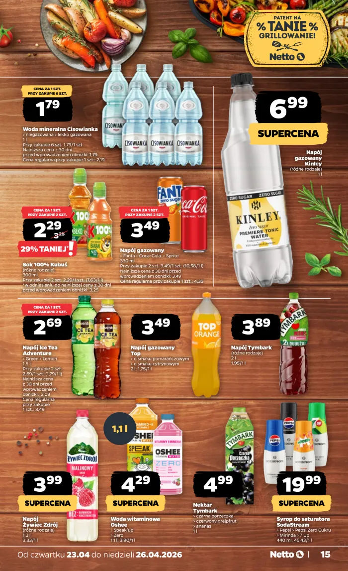 Netto