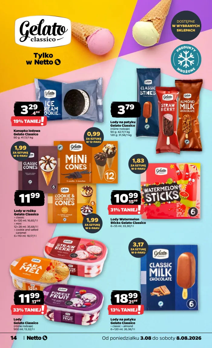 Netto