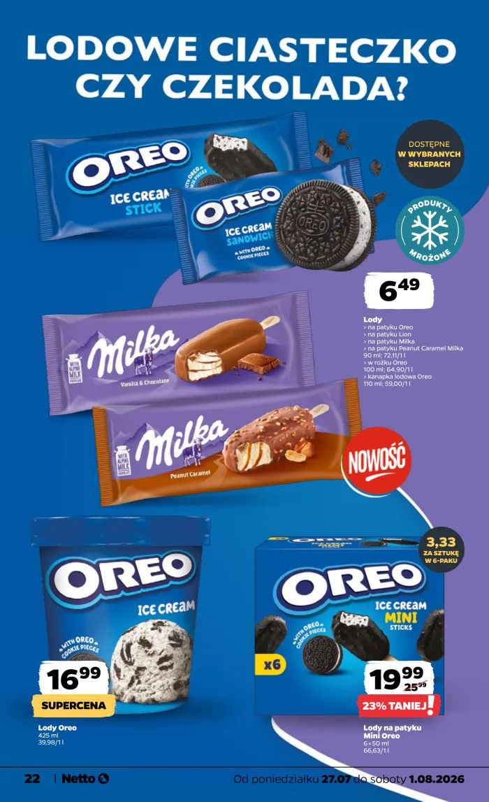 Netto