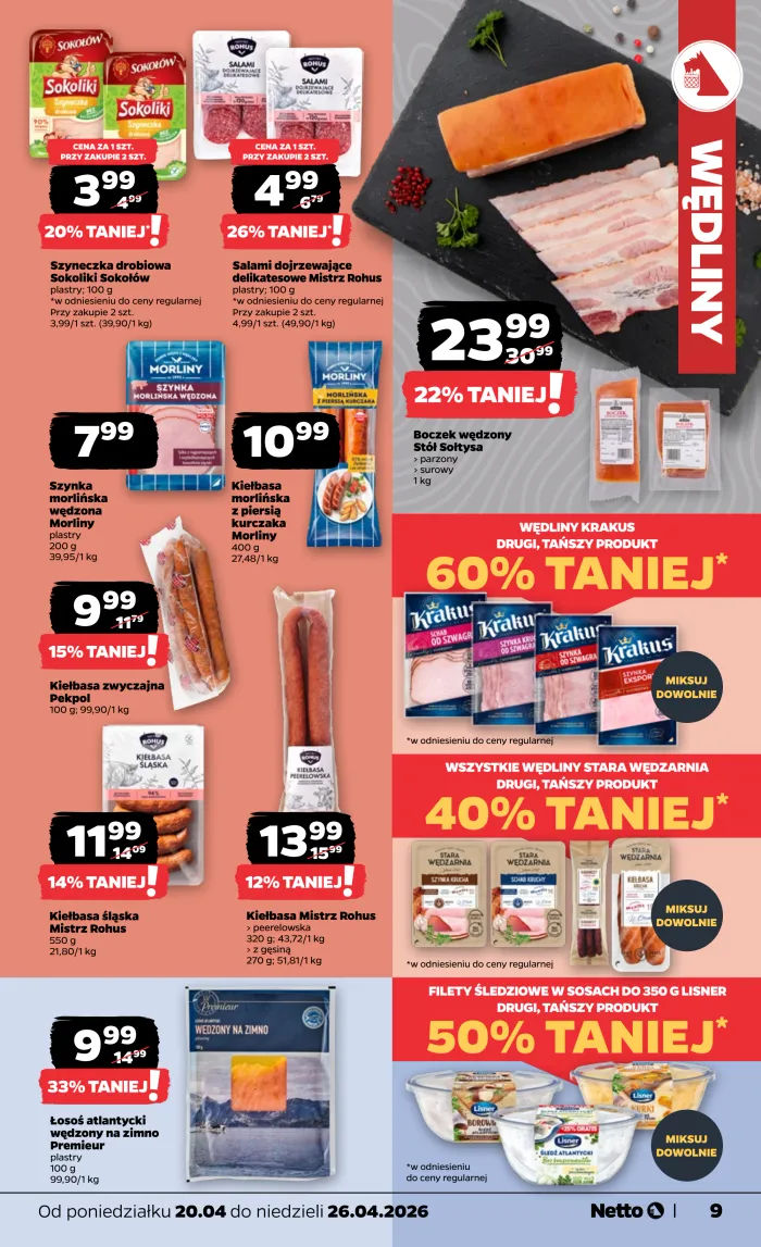 Netto