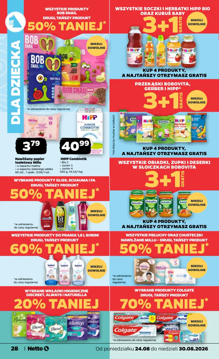 Netto