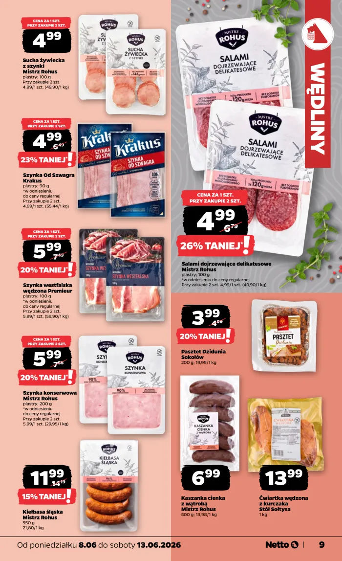 Netto