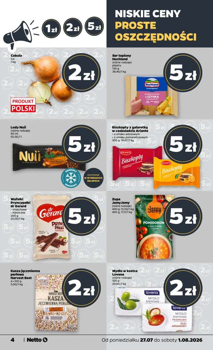 Netto