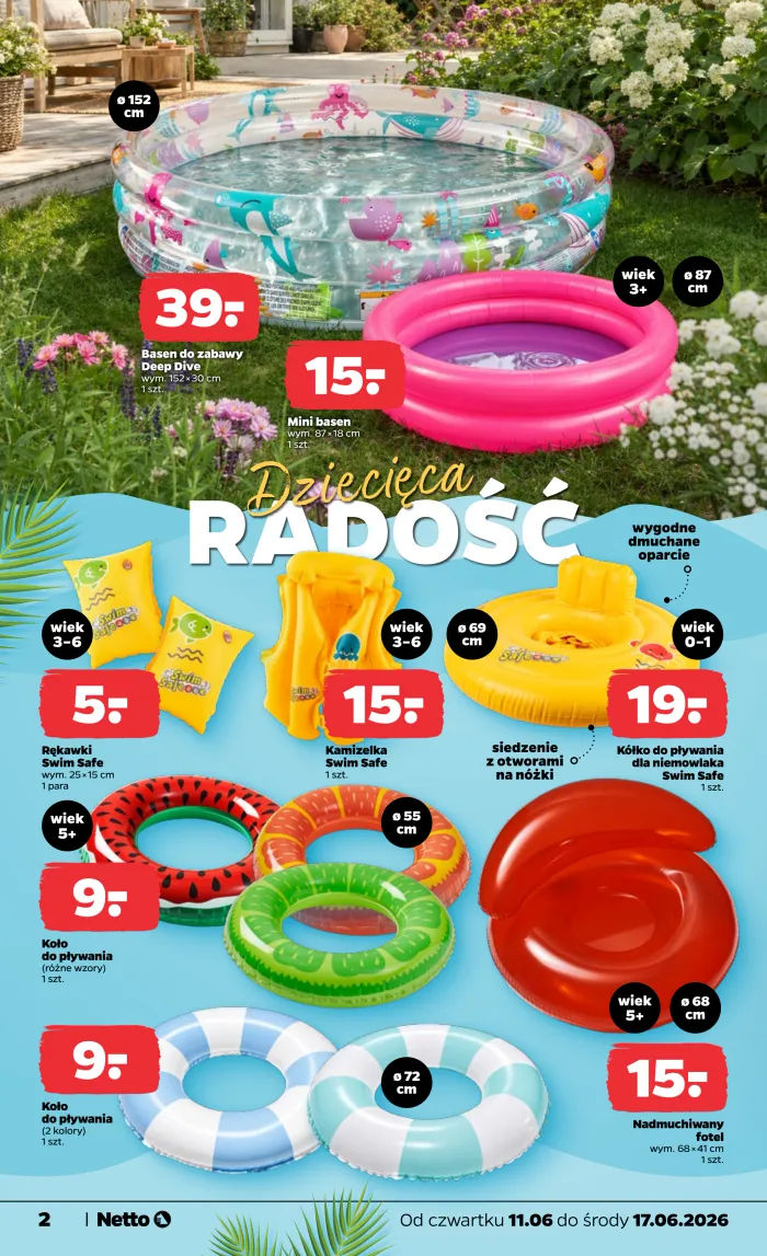 Netto