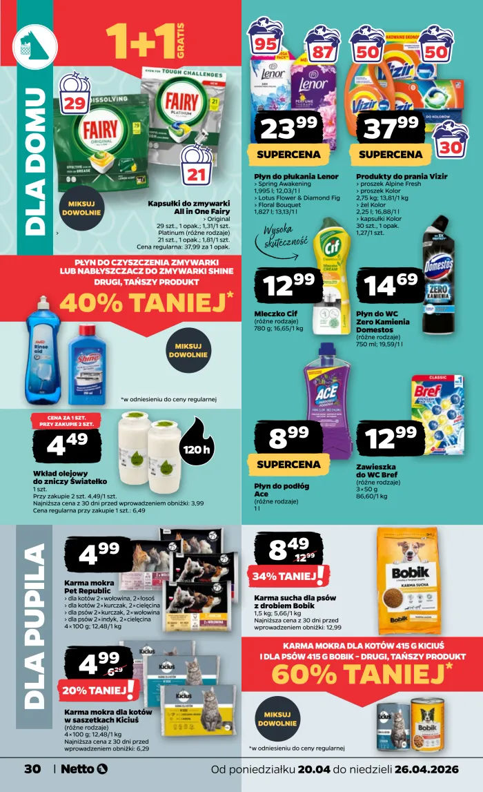 Netto