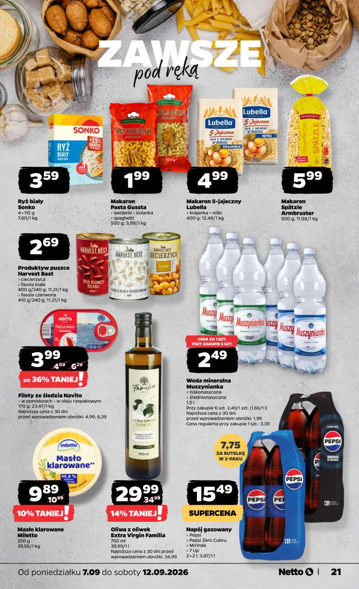 Netto