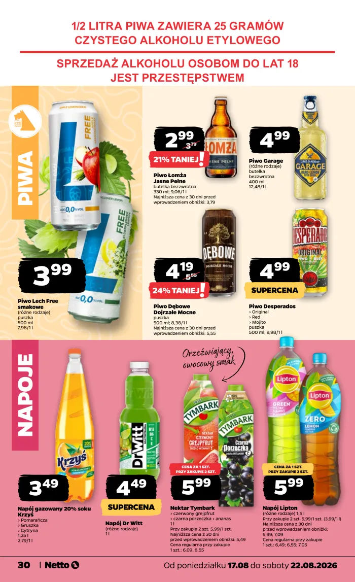 Netto