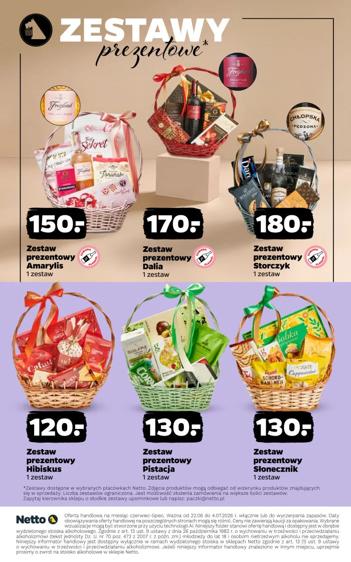 Netto