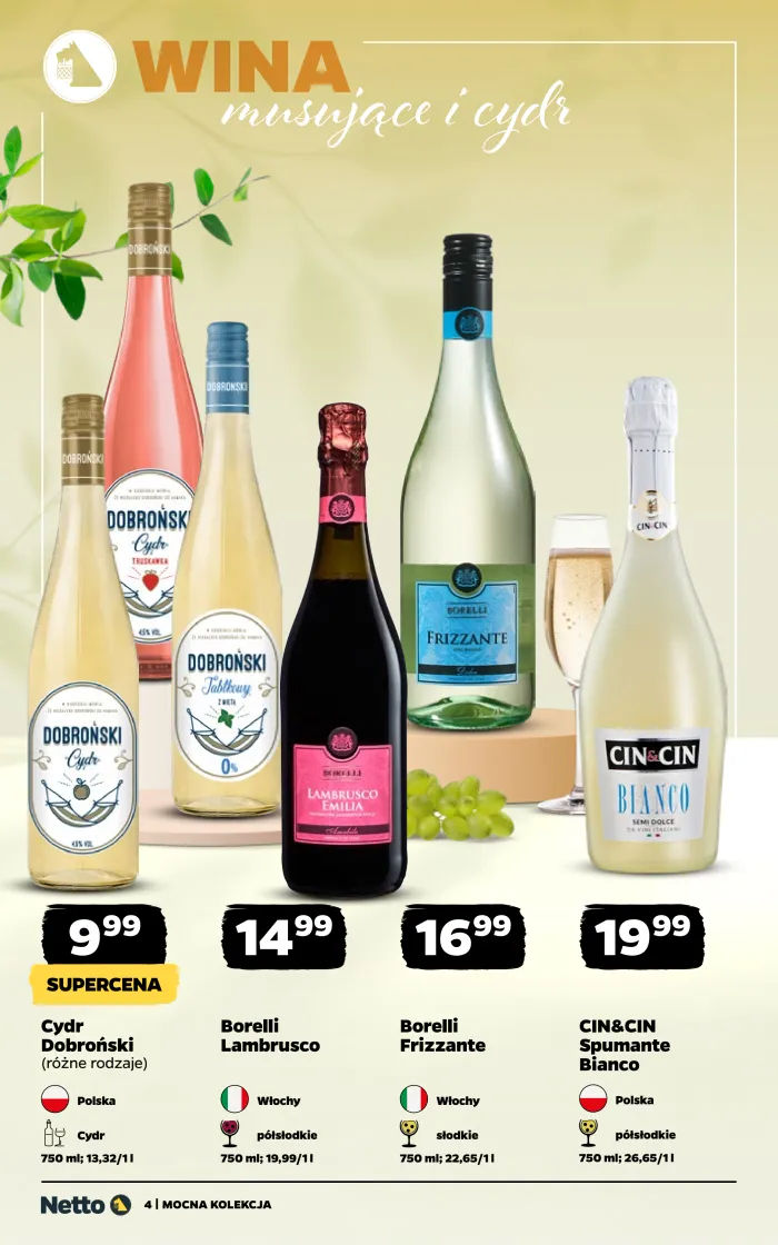 Netto