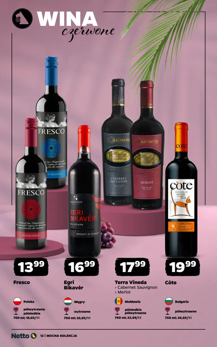 Netto