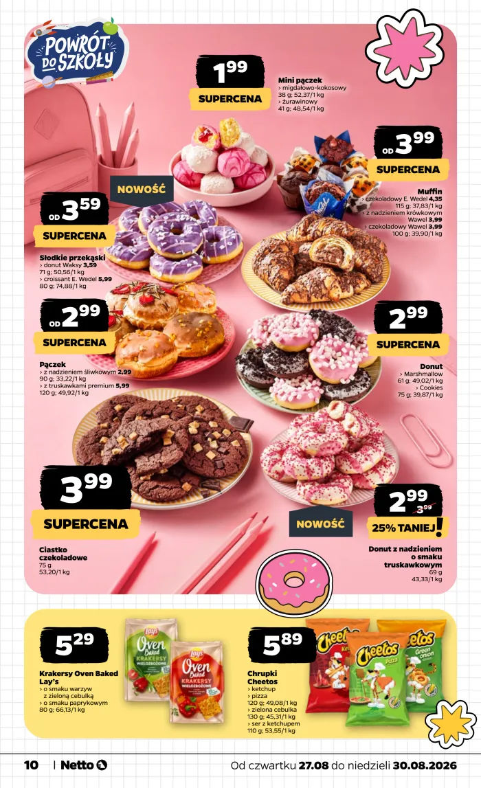 Netto