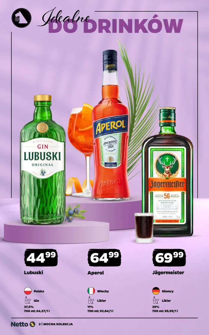 Netto