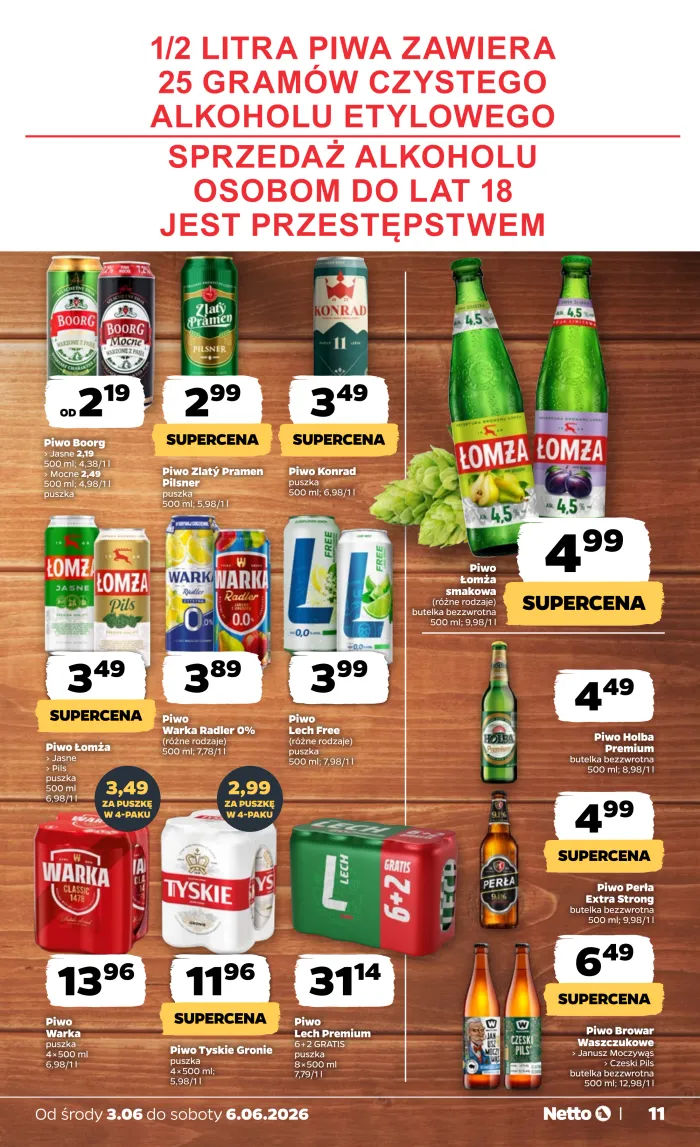 Netto