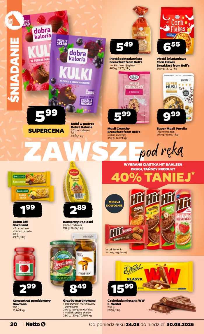 Netto