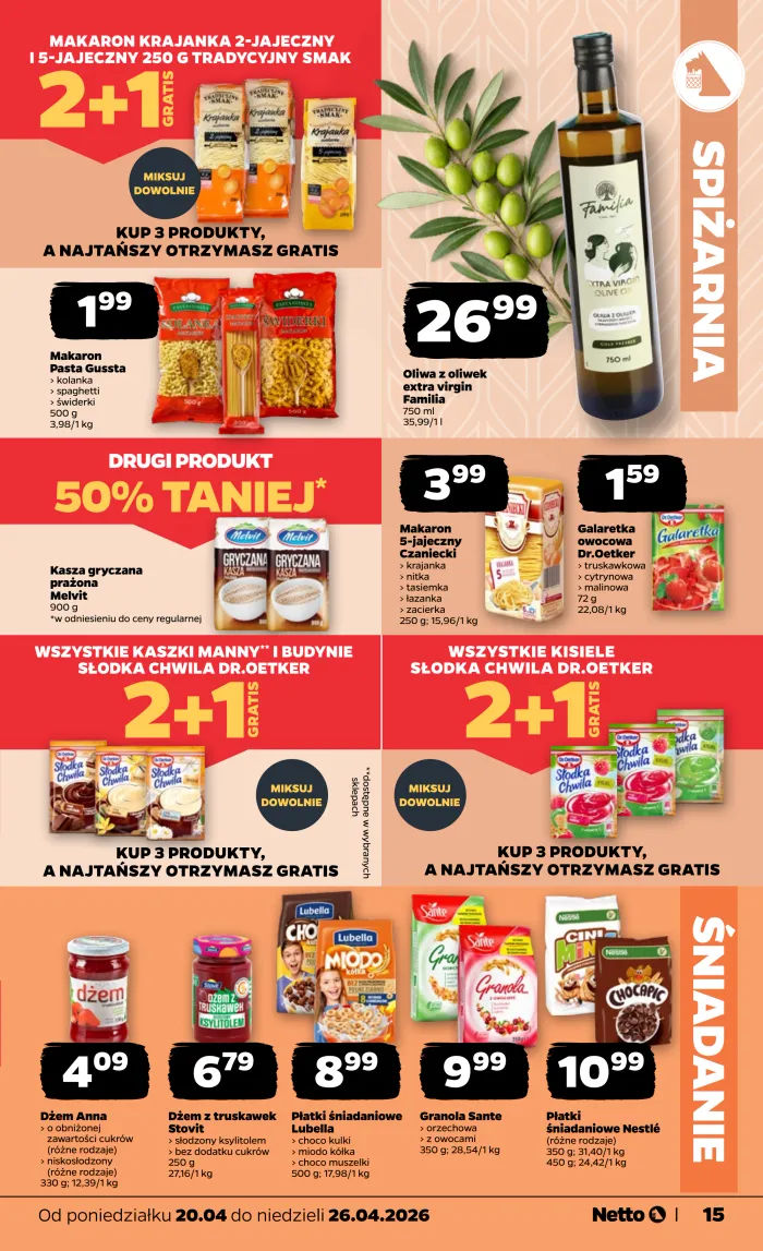 Netto